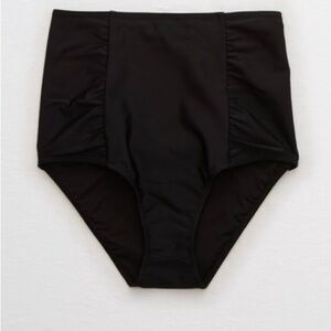 Aerie high waisted bikini bottom